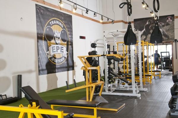 EPE Training Systems