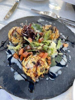 BarZin Bistro & Wine Bar