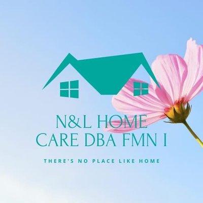 N & L Home Care Forget Me Not