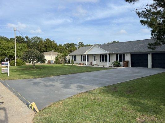LandCrete