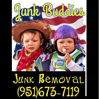 Junk Buddie's