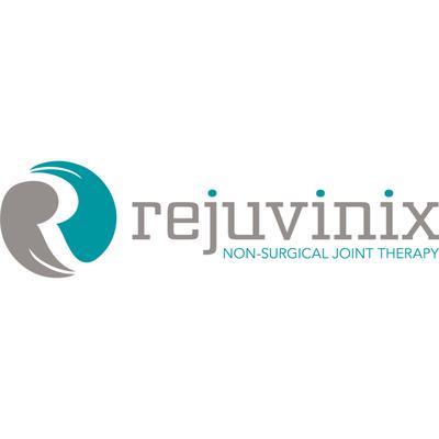 Rejuvinix, Non-Surgical Joint Pain Relief