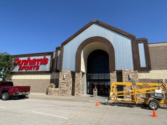 Logan’s Handyman Service