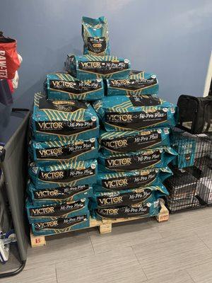 Victor hi pro