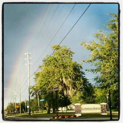Lutheran Haven Retirement Center