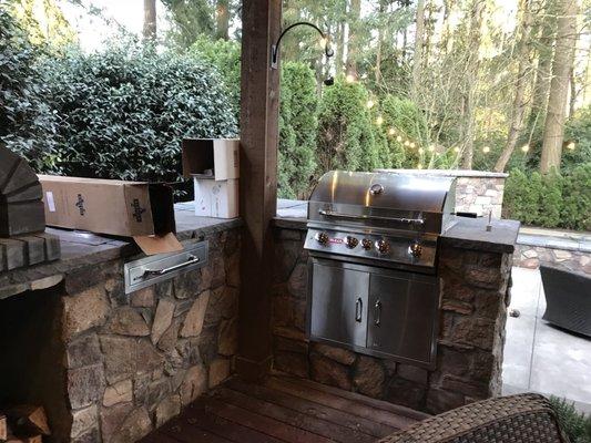 Cornerstone Hardscapes