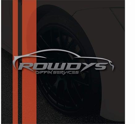 Rowdy's Dippin'