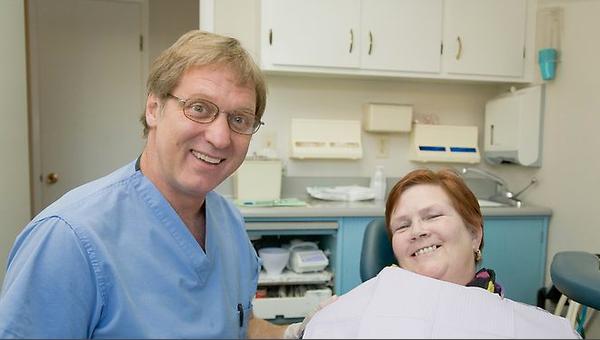 Cameron Kristina, DDS