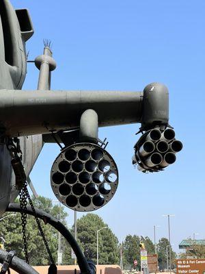 Fort Carson Visitor Center