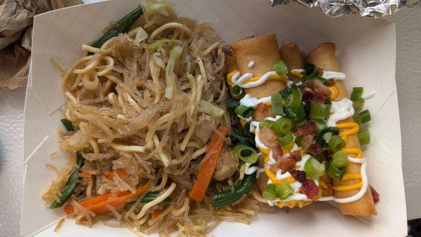 Dayan's Kusina