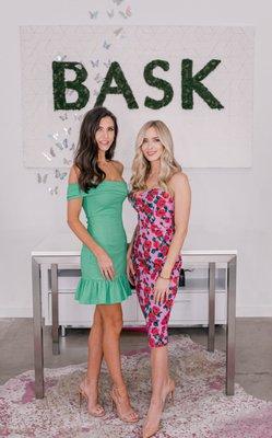Bask Boutique
