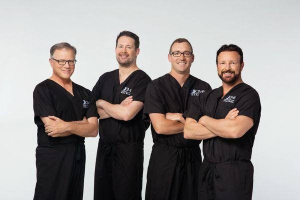 Oral & Maxillofacial Associates