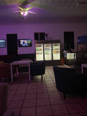 Urban Hookah Lounge