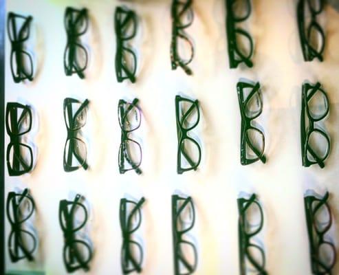 #LookoutEyewear at #EBO Berkeley