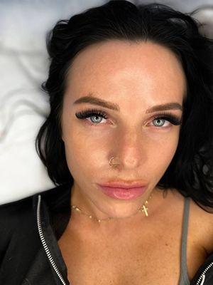 Sassylash Brow and Lash Boutique