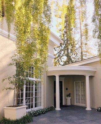 Hillsborough Racquet Club