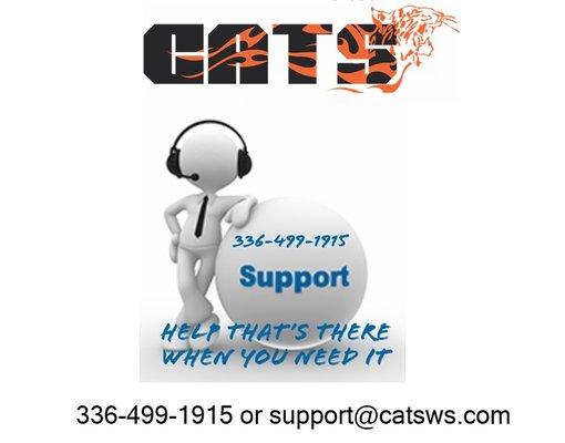 Computer & Technology Solutions