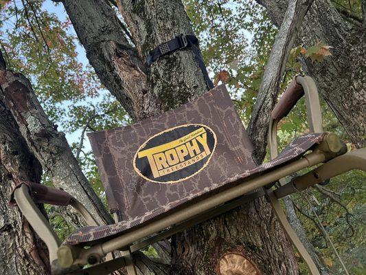 Ohio Whitetail Ridge Outfitters