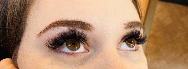 Lash Extension