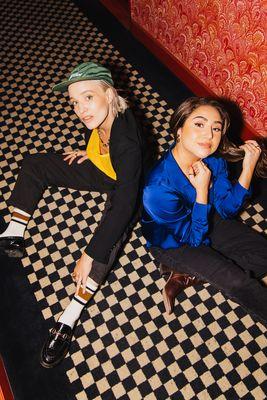 Shamon Freitas Model and Talent Agency