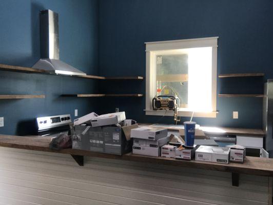 C & J Handyman’s Service