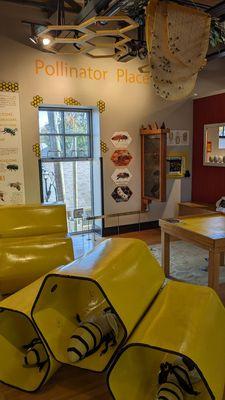 Shenandoah Valley Discovery Museum