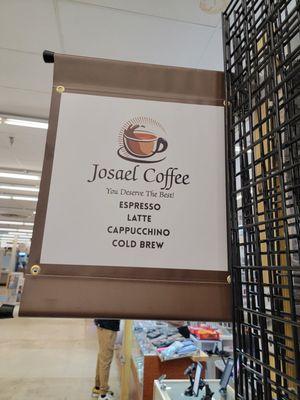 Josael's Kitchen & Cafe