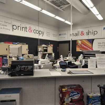 Office Depot