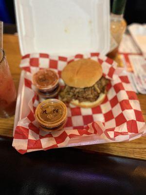 Big Daddy's BarB-Q