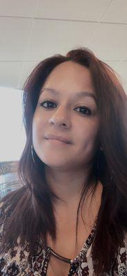 Getting my work day started :)