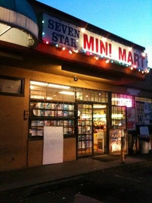 Seven Star Mini Mart
