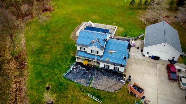 Vets Elite Roofing & Siding