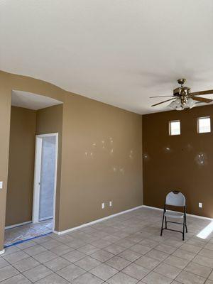 Sonoran Home Restoration