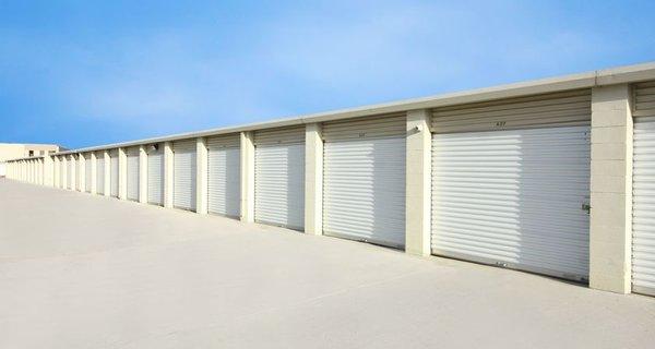 RightSpace Self Storage