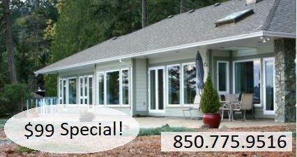 TAK Window Services and Gutter Cleaning