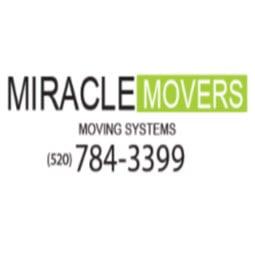 Miracle Movers