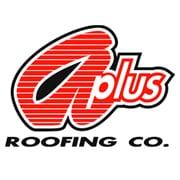 A Plus Roofing Company
