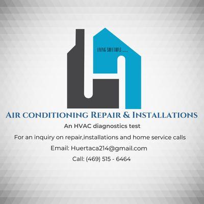 Huerta Living Solution