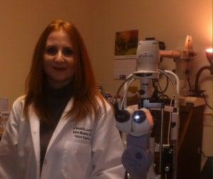 Wrigley Eye Associates