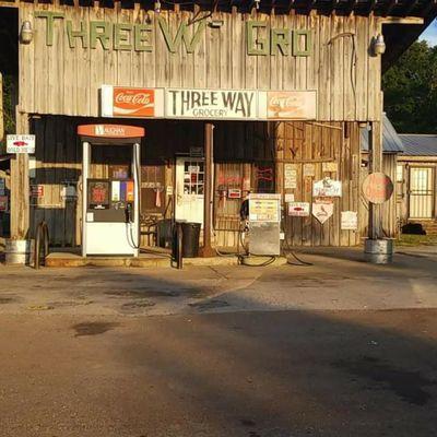 Three Way Grocery