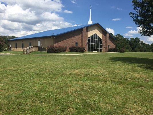 Celebration Place Church of the Nazarene