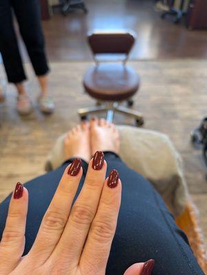 Beauty Zone Nail Spa