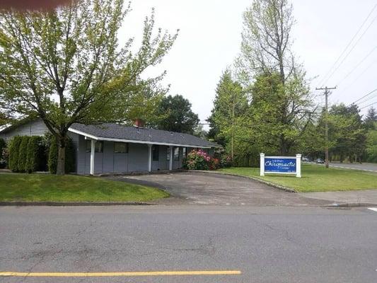 Chiro One Chiropractic & Wellness Center of Mill Plain