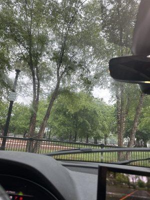 East Boston Memorial Park