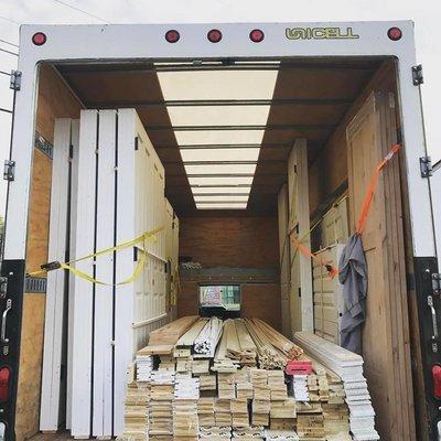 Dambach Lumber & Supply