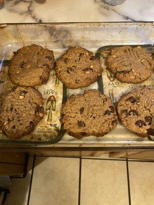 Goodner Tasty Treats