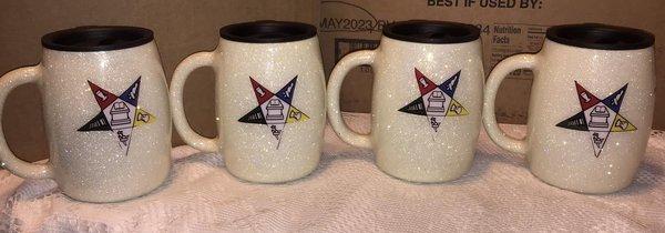 Crafted by Gifted Hands