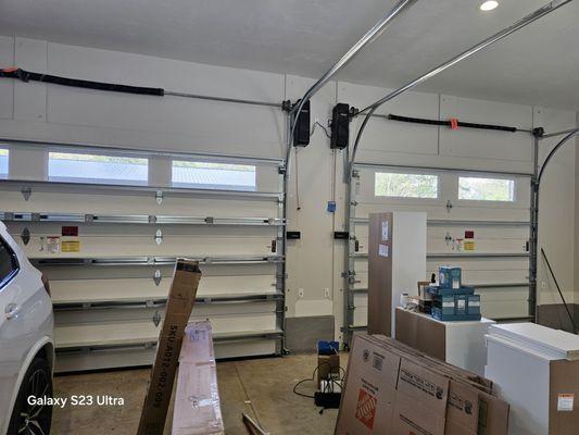 Stillwater Garage Doors