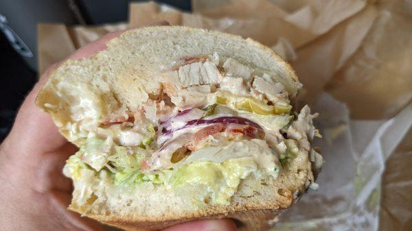 The Gaucho w/ Dandy Sauce headshot