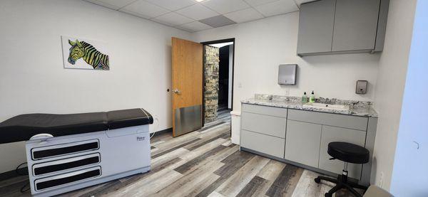 Total Point Urgent Care - Nixa